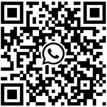 Whatsapp QR code